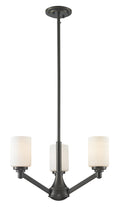 Montego Chandelier by Z-Lite