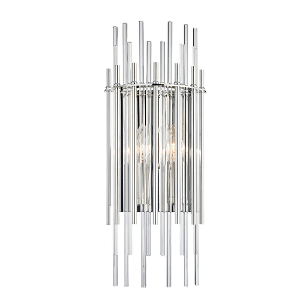 Wallis Outdoor (Damp) Sconce by Hudson Valley