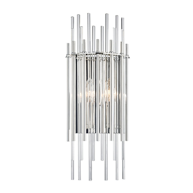 Wallis Outdoor (Damp) Sconce by Hudson Valley