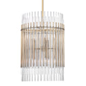 Wallis Outdoor (Damp) Chandelier by Hudson Valley
