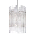 Wallis Outdoor (Damp) Chandelier by Hudson Valley