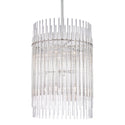 Wallis Outdoor (Damp) Chandelier by Hudson Valley