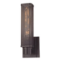 Gibbs Outdoor (Damp) Sconce by Hudson Valley