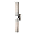 Gibbs Outdoor (Damp) Sconce by Hudson Valley