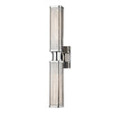 Gibbs Outdoor (Damp) Sconce by Hudson Valley