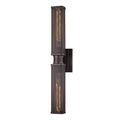 Gibbs Outdoor (Damp) Sconce by Hudson Valley