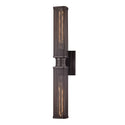 Gibbs Outdoor (Damp) Sconce by Hudson Valley