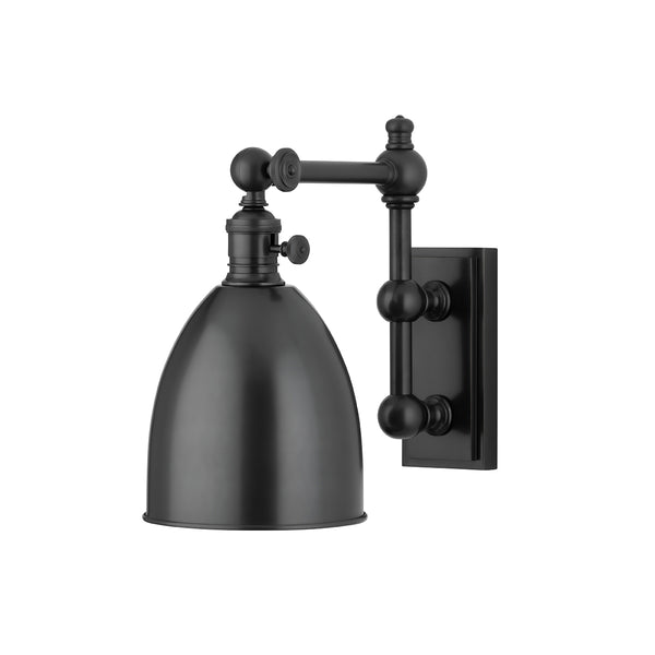 Roslyn Outdoor (Damp) Sconce by Hudson Valley
