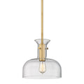 Coffey Outdoor (Damp) Pendant by Hudson Valley