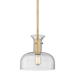 Coffey Outdoor (Damp) Pendant by Hudson Valley