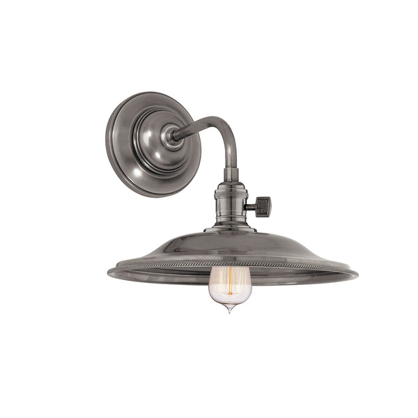 Heirloom Sconce by Hudson Valley