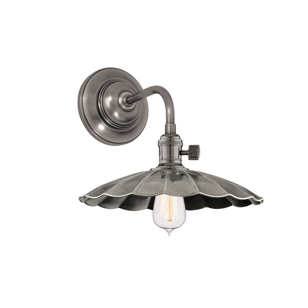 Heirloom Sconce by Hudson Valley