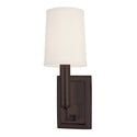 Clinton Outdoor (Damp) Sconce by Hudson Valley