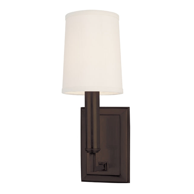 Clinton Outdoor (Damp) Sconce by Hudson Valley