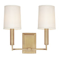 Clinton Outdoor (Damp) Sconce by Hudson Valley
