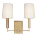 Clinton Outdoor (Damp) Sconce by Hudson Valley