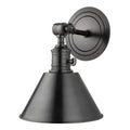 Garden City Sconce by Hudson Valley