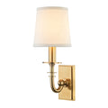 Carroll Outdoor (Damp) Sconce by Hudson Valley