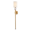 Rockland Outdoor (Damp) Sconce by Hudson Valley