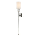 Rockland Outdoor (Damp) Sconce by Hudson Valley