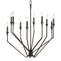 Archie Outdoor (Damp) Chandelier by Hudson Valley