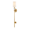 Amherst Outdoor (Damp) Sconce by Hudson Valley