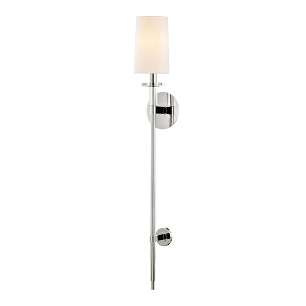 Amherst Outdoor (Damp) Sconce by Hudson Valley