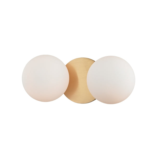 Baird Vanity by Hudson Valley