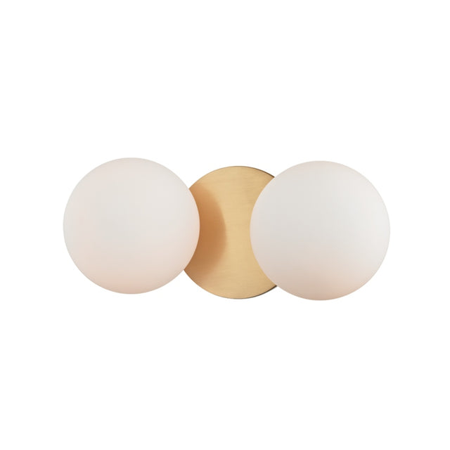 Baird Vanity by Hudson Valley