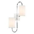 Junius Outdoor (Damp) Sconce by Hudson Valley