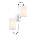 Junius Outdoor (Damp) Sconce by Hudson Valley