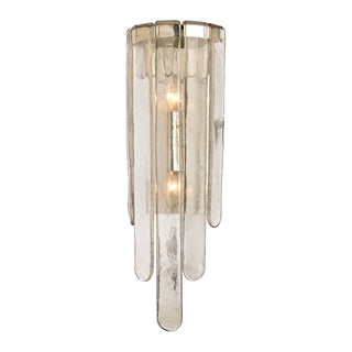 Fenwater Outdoor (Damp) Sconce by Hudson Valley