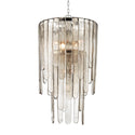 Fenwater Outdoor (Damp) Chandelier by Hudson Valley