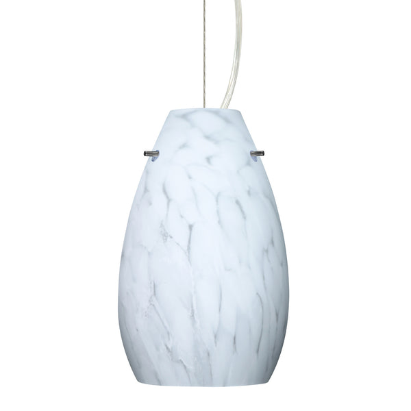 Pera Pendant by Besa