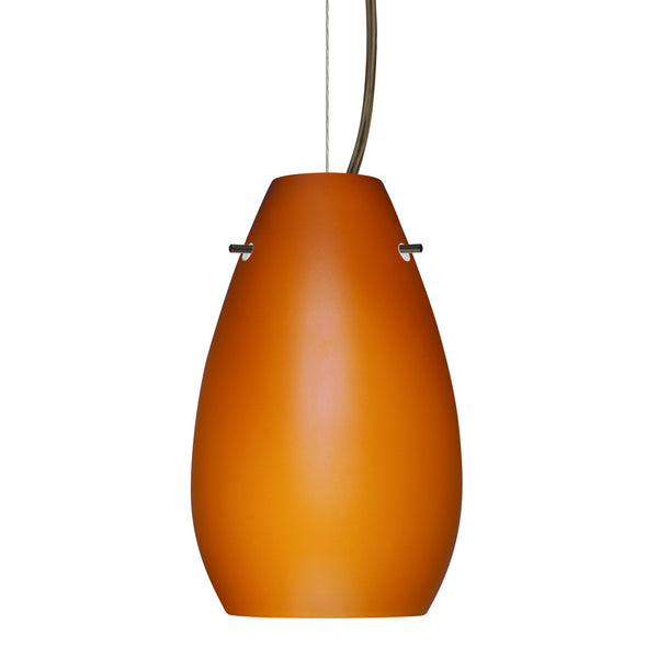 Pera Pendant by Besa