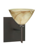 Domi Sconce by Besa