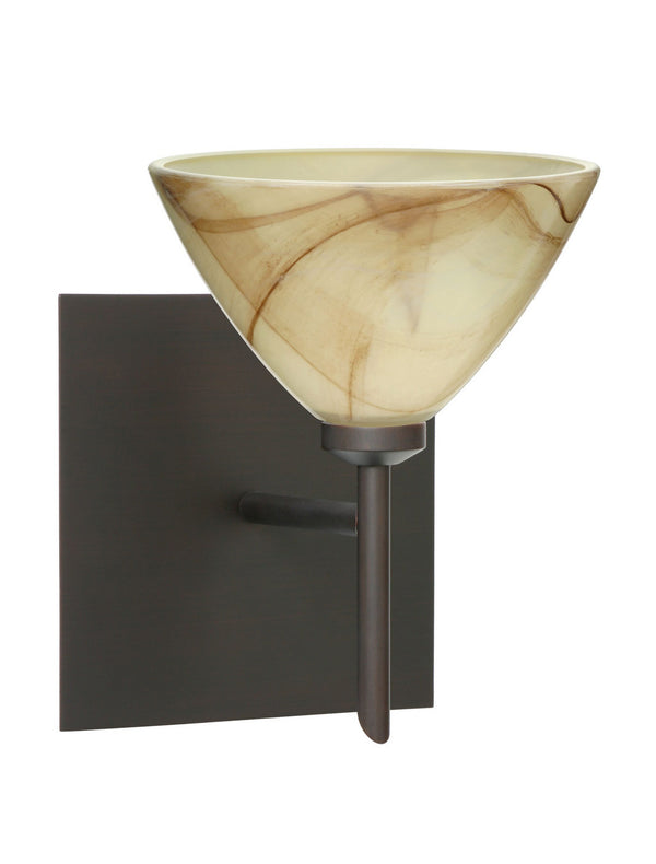Domi Sconce by Besa