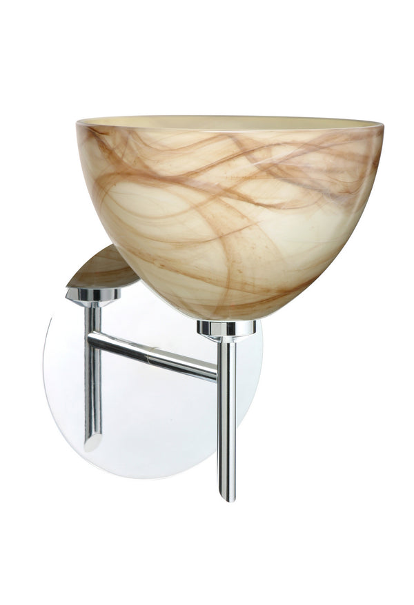 Brella Sconce by Besa