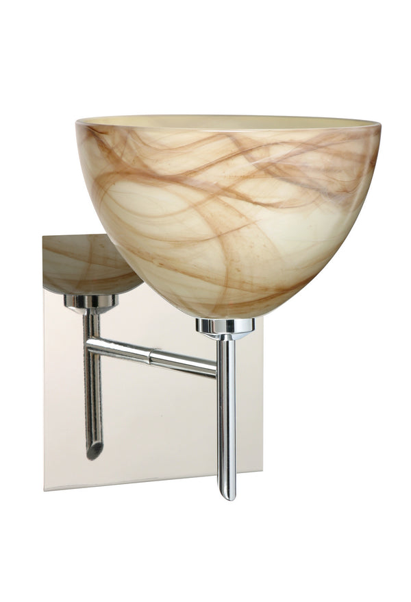 Brella Sconce by Besa