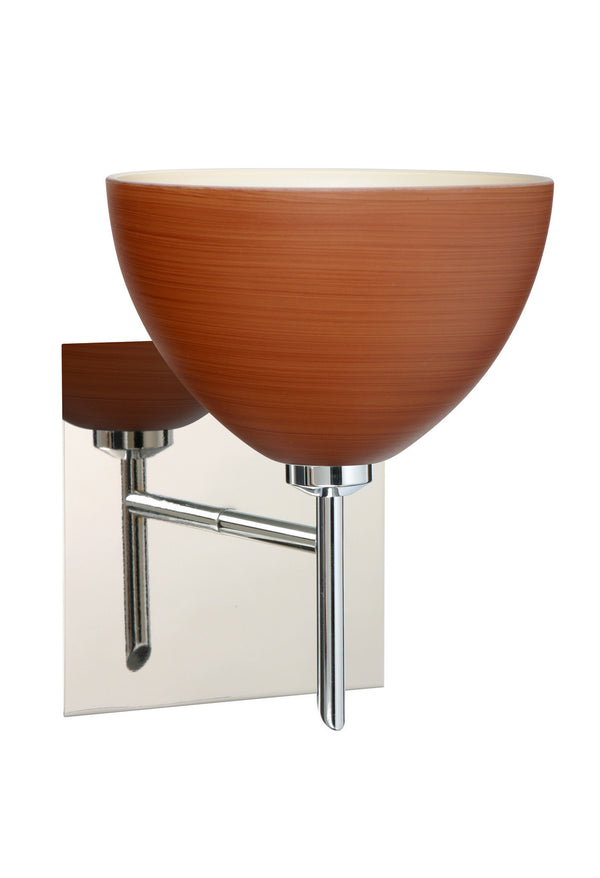 Brella Sconce by Besa