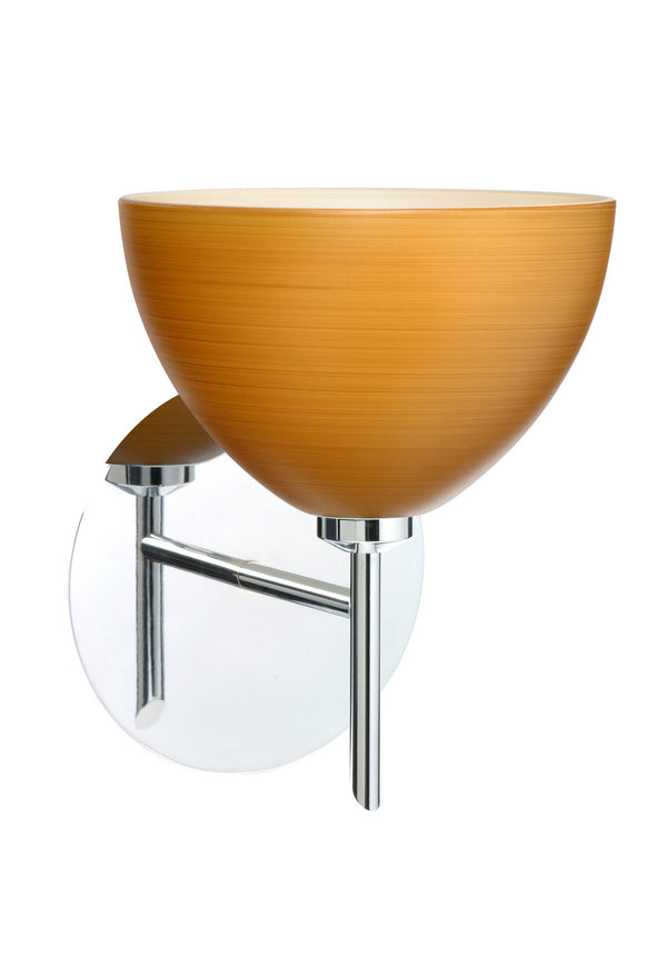 Brella Sconce by Besa