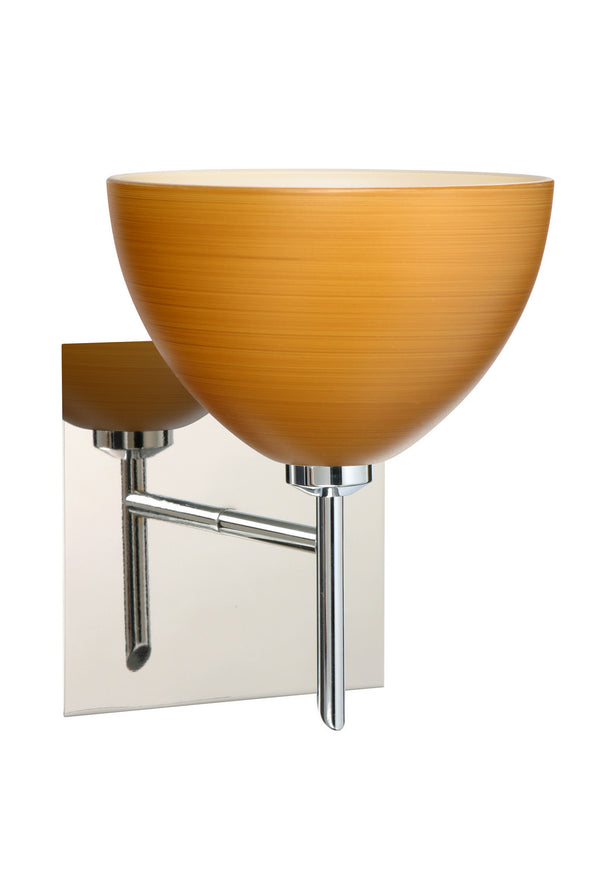 Brella Sconce by Besa