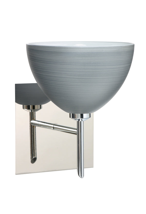 Brella Sconce by Besa