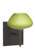 Peri Sconce by Besa