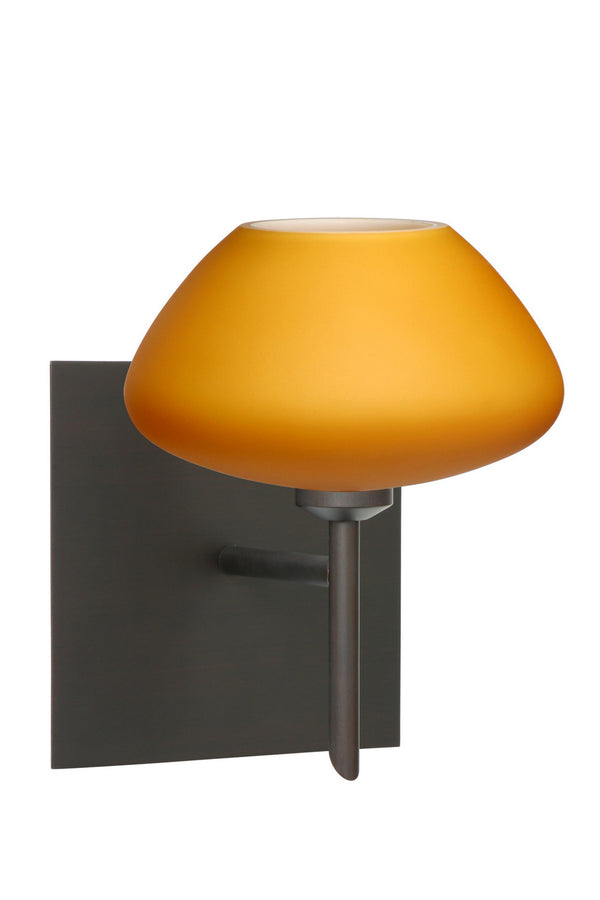 Peri Sconce by Besa