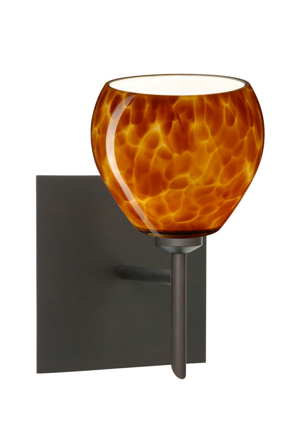 Tay Tay Sconce by Besa