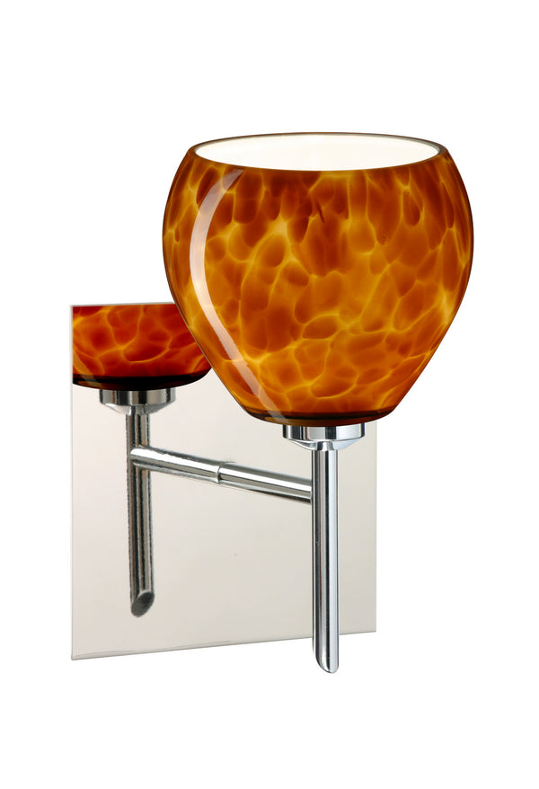 Tay Tay Sconce by Besa