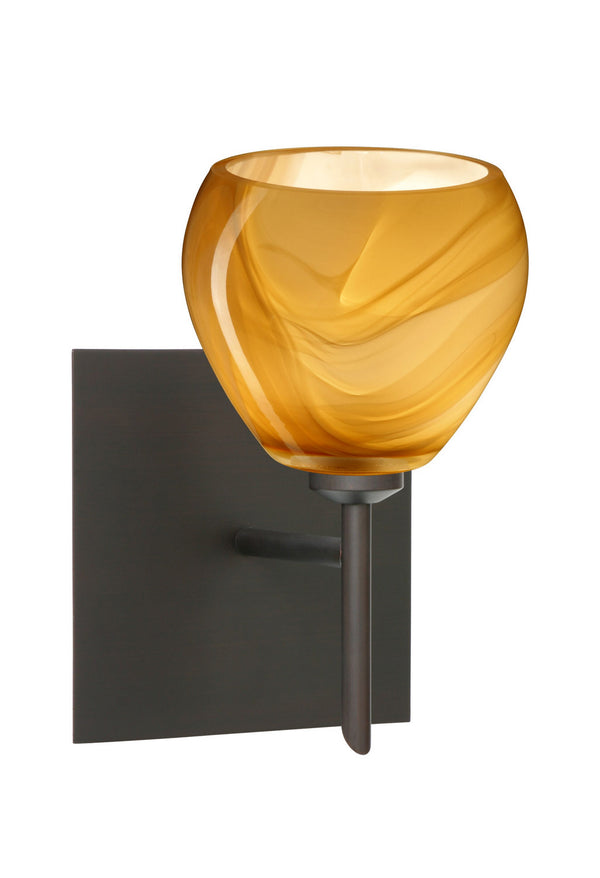 Tay Tay Sconce by Besa