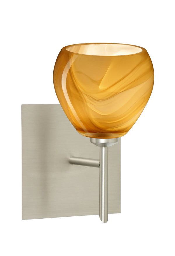 Tay Tay Sconce by Besa