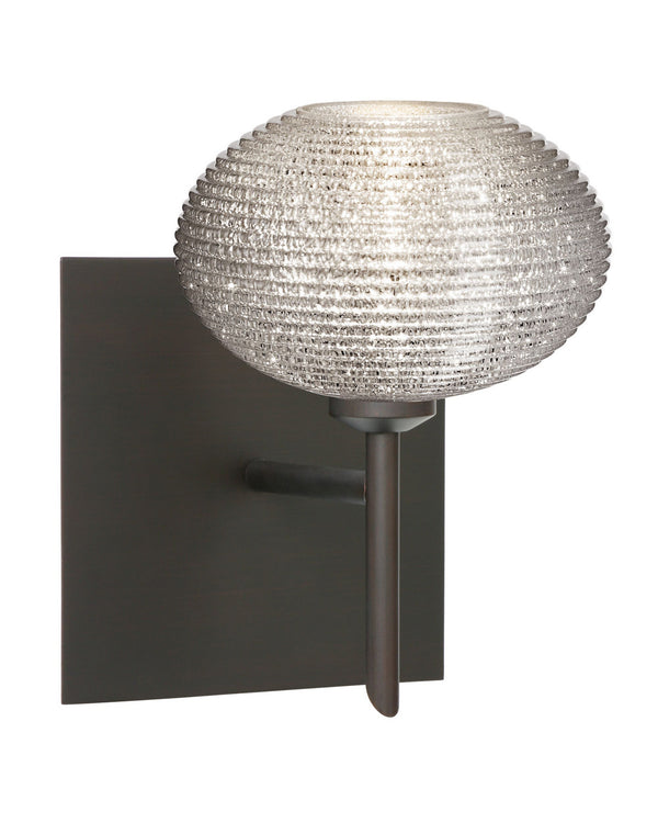 Lasso Sconce by Besa